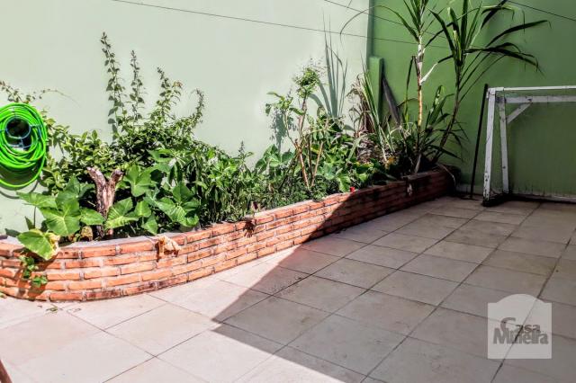 Casa à venda com 2 dormitórios em Dom cabral, Belo horizonte cod:246201 - Foto 17