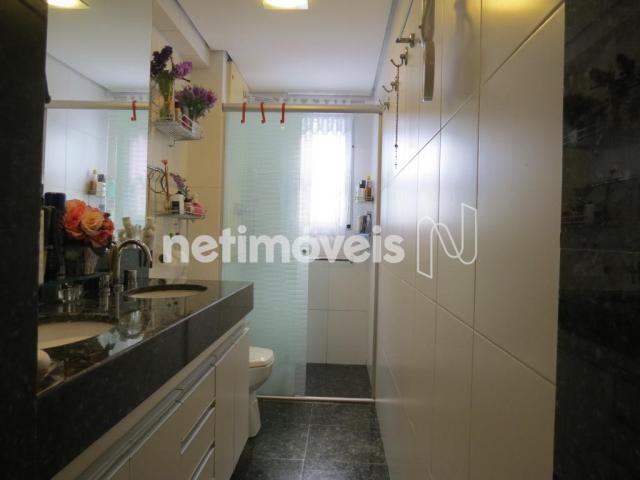 Apartamento à venda com 4 dormitórios em Funcionários, Belo horizonte cod:735808 - Foto 12