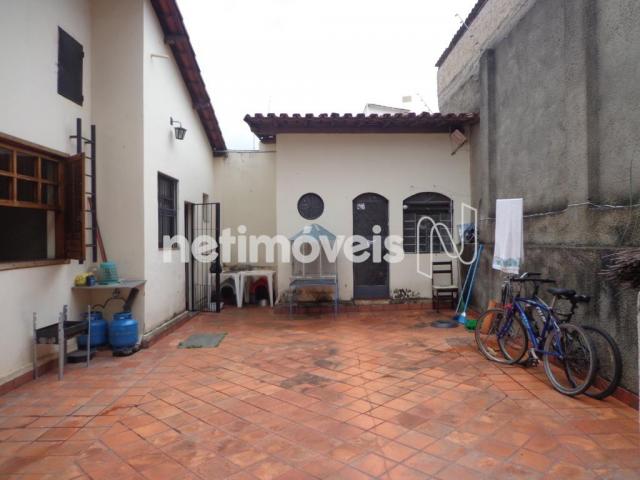 Casa à venda com 4 dormitórios em João pinheiro, Belo horizonte cod:55200 - Foto 14