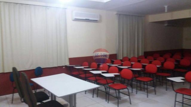 Prédio comercial próximo avenida aguanambi - Foto 6