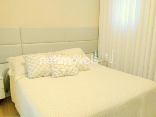 Apartamento à venda com 3 dormitórios em Gutierrez, Belo horizonte cod:356951 - Foto 6