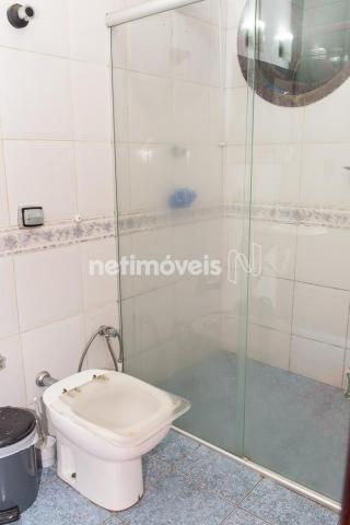 Casa à venda com 3 dormitórios em Carlos prates, Belo horizonte cod:669694 - Foto 14