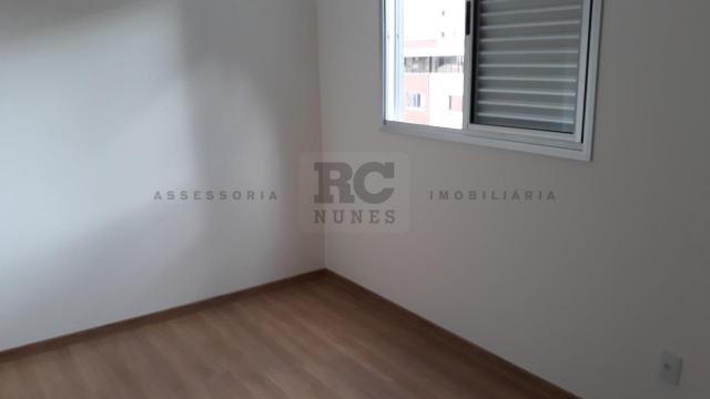 Cobertura à venda, 2 quartos, 2 vagas, buritis - belo horizonte/mg - Foto 12