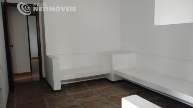 Apartamento à venda com 4 dormitórios em Gutierrez, Belo horizonte cod:574517 - Foto 10