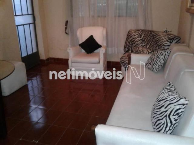 Casa à venda com 3 dormitórios em Concórdia, Belo horizonte cod:328834 - Foto 2