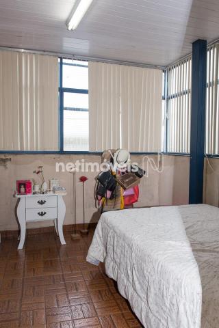 Casa à venda com 3 dormitórios em Carlos prates, Belo horizonte cod:669694 - Foto 11