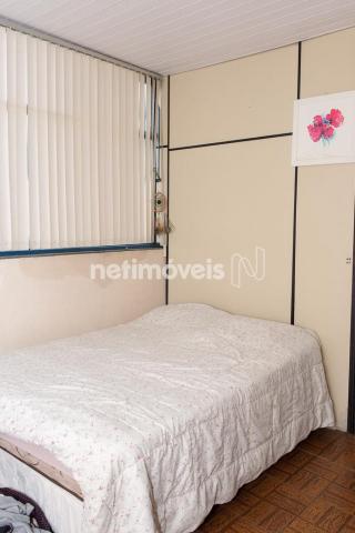Casa à venda com 3 dormitórios em Carlos prates, Belo horizonte cod:669694 - Foto 10