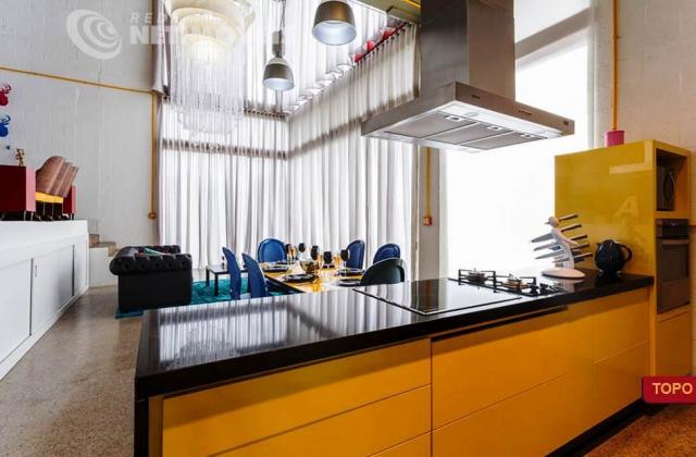 Casa à venda com 1 dormitórios em Estoril, Belo horizonte cod:553275 - Foto 8