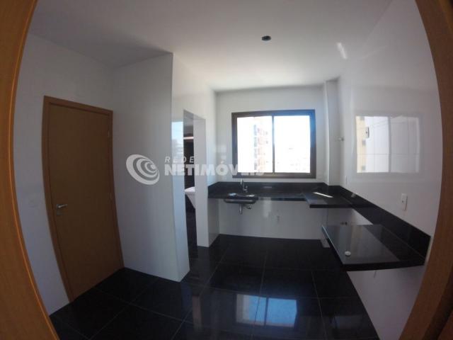 Apartamento à venda com 4 dormitórios em Serra, Belo horizonte cod:643754 - Foto 18