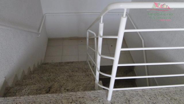 Apartamento residencial à venda, cidade jardim, são josé dos pinhais. - Foto 18