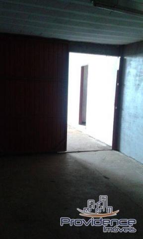 Barracão comercial com 2.500m² de terreno, à venda. cascavel velho, cascavel. - Foto 7