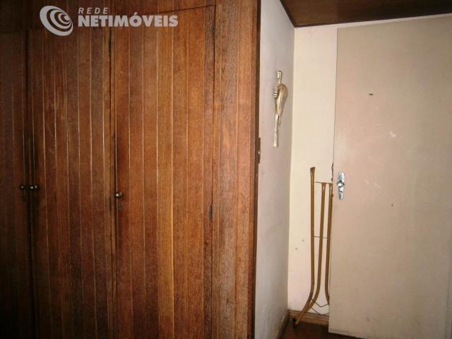 Apartamento à venda com 3 dormitórios em Gutierrez, Belo horizonte cod:581395 - Foto 4