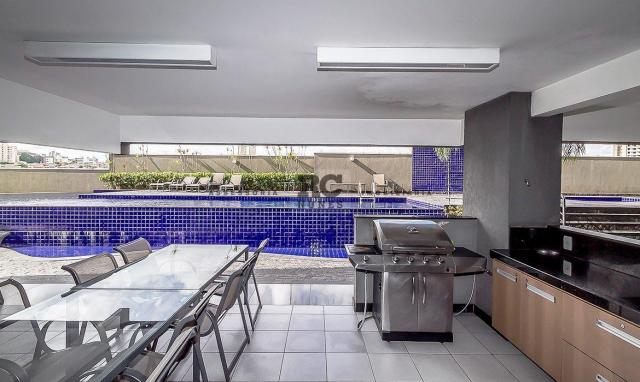 Apartamento à venda, 3 quartos, 2 vagas, prado - belo horizonte/mg - Foto 16