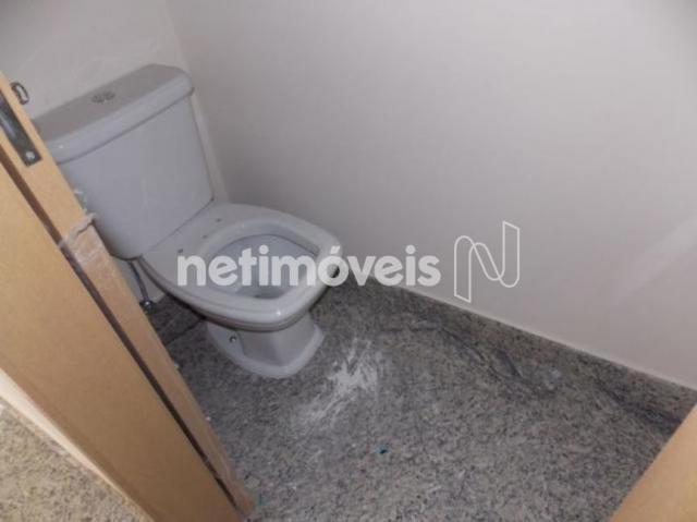 Apartamento à venda com 2 dormitórios em Gutierrez, Belo horizonte cod:575692 - Foto 12