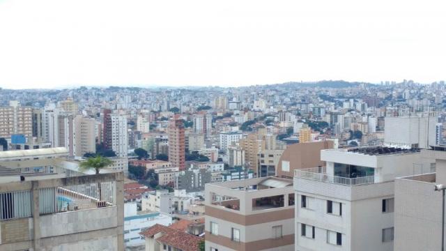 Apartamento à venda com 4 dormitórios em Gutierrez, Belo horizonte cod:574517 - Foto 18