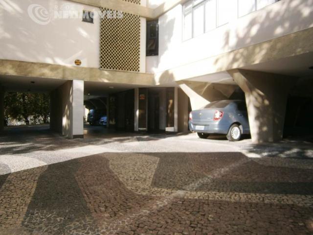 Apartamento à venda com 3 dormitórios em Gutierrez, Belo horizonte cod:581395 - Foto 12