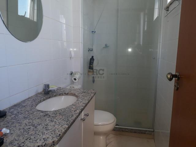 Apartamento à venda, 3 quartos, 1 vaga, buritis - belo horizonte/mg - Foto 11