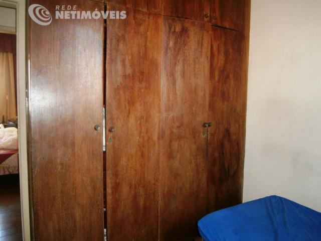 Apartamento à venda com 3 dormitórios em Gutierrez, Belo horizonte cod:581395 - Foto 2