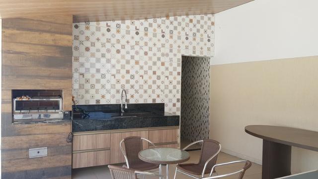 Casa 4 quartos Condomínio Terra de Sonhos - dois terrenos de esquina - Venda - Foto 17
