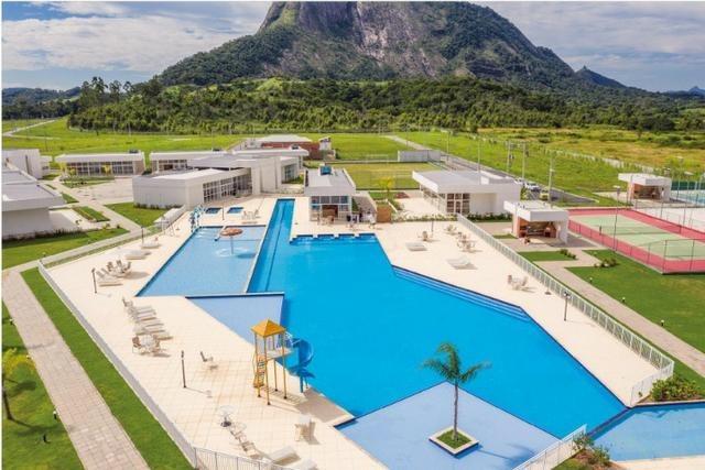 Segurança conforto em condominio pronto Solaris Residence club-agende sua visita - Foto 15