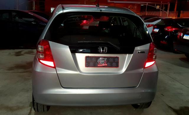 Honda Fit EX 1.5 4P * Muito Conservado * Mais Inf. Breno - Foto 11