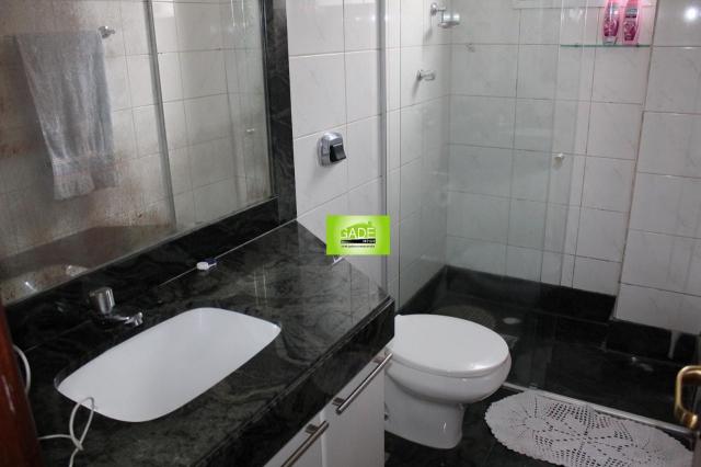 Apartamento à venda com 4 dormitórios em Buritis, Belo horizonte cod:2330 - Foto 4
