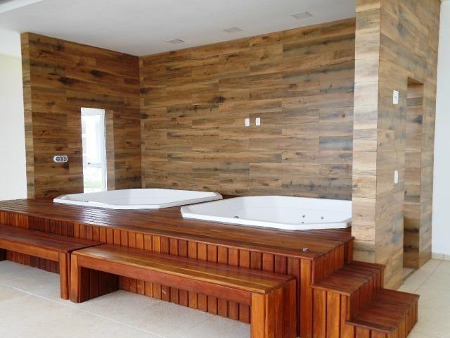 Segurança conforto em condominio pronto Solaris Residence club-agende sua visita - Foto 16