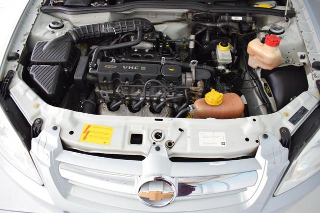 Chevrolet Prisma 1.0 Mpfi Vhce Joy 8v Flex 4p Manual - Foto 8