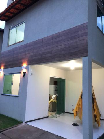Alugo casa de temporada em Barreirinhas