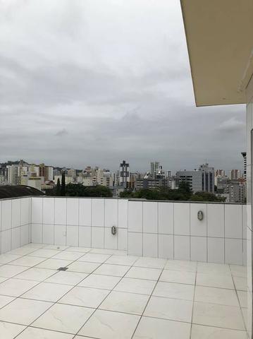 Cobertura Duplex px ao Hospital São Jose no Centro - Foto 15