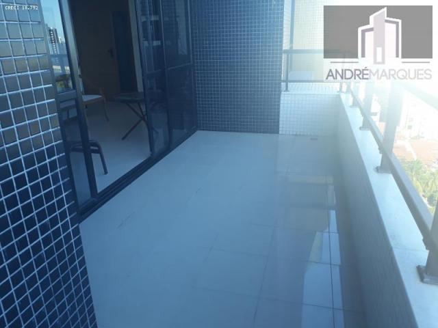 Apartamento para Venda em Salvador, Pituba, 4 dormitórios, 2 suítes, 4 banheiros, 3 vagas - Foto 3