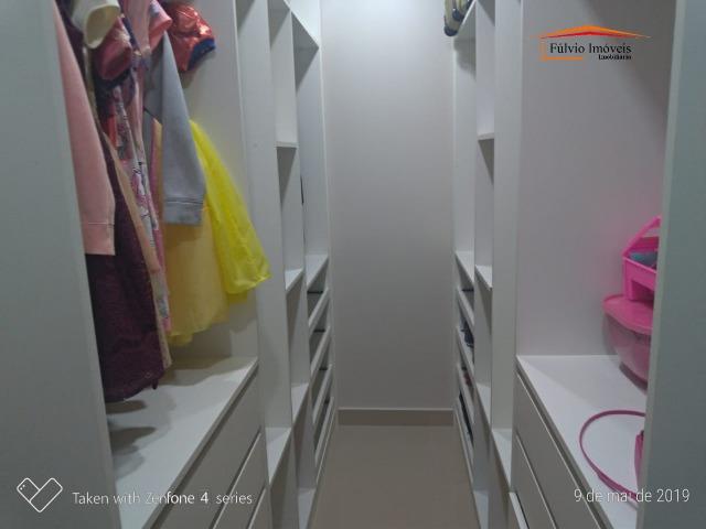 Magnífica casa, alto padrão. Vicente Pires - Foto 5