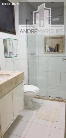 Apartamento para Venda em Salvador, Pituaçu, 4 dormitórios, 4 suítes, 2 banheiros, 3 vagas - Foto 18