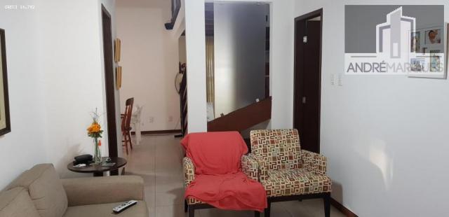 Casa em condomínio para venda em salvador, piatã, 3 dormitórios, 3 suítes, 2 banheiros, 2 - Foto 5