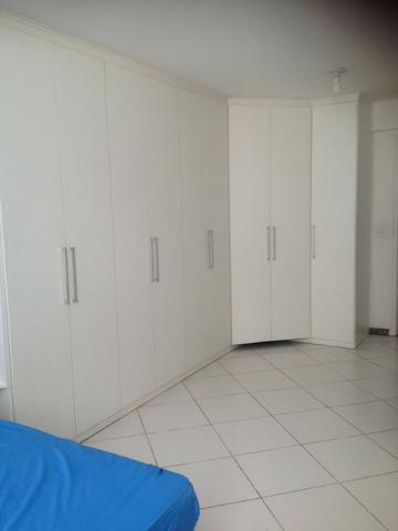 Simone Freitas Imóveis- Vende-se Apartamento no Aterrado- Volta Redonda - Foto 7