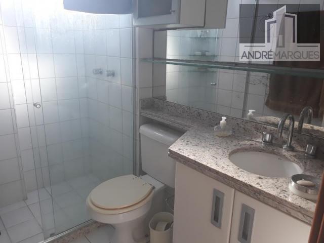 Apartamento para Venda em Salvador, Pituba, 4 dormitórios, 2 suítes, 4 banheiros, 3 vagas - Foto 20