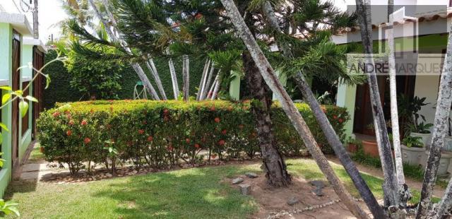Casa em condomínio para venda em salvador, piatã, 4 dormitórios, 3 suítes, 2 banheiros, 3 - Foto 3