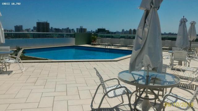 Apartamento para Venda em Salvador, Caminho das Árvores, 1 dormitório, 1 suíte, 1 banheiro - Foto 3