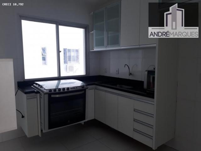 Apartamento para venda em salvador, itaigara, 3 dormitórios, 1 suíte, 3 banheiros, 2 vagas - Foto 15