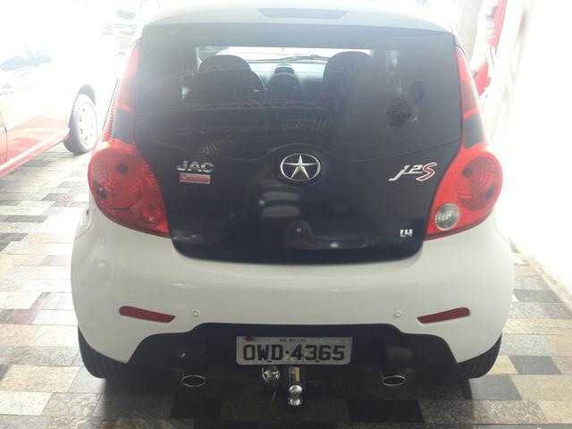 Jac j2. na garantia - Foto 6