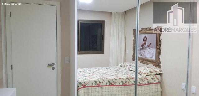 Apartamento para Venda em Salvador, Pituaçu, 4 dormitórios, 4 suítes, 2 banheiros, 3 vagas - Foto 16