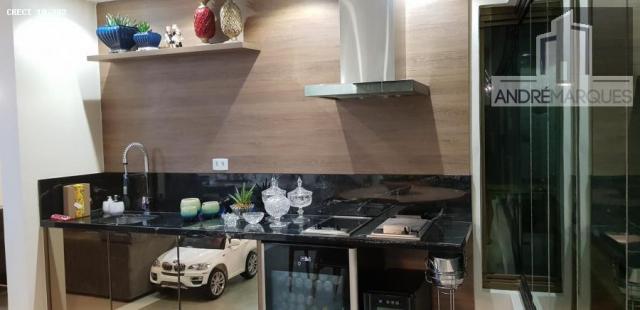 Apartamento para Venda em Salvador, Pituaçu, 4 dormitórios, 4 suítes, 2 banheiros, 3 vagas - Foto 5