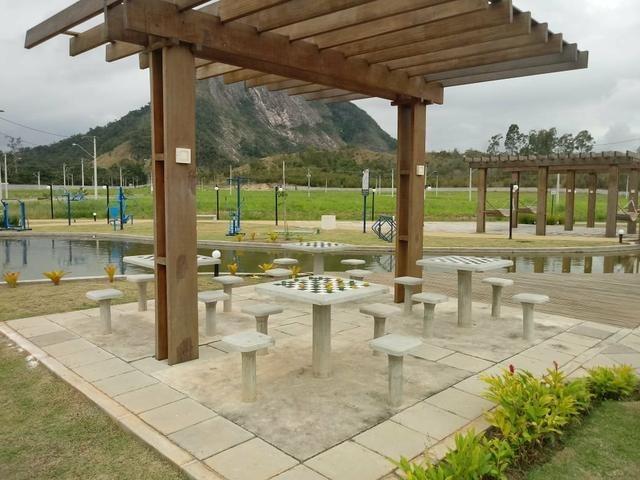 Segurança conforto em condominio pronto Solaris Residence club-agende sua visita - Foto 17