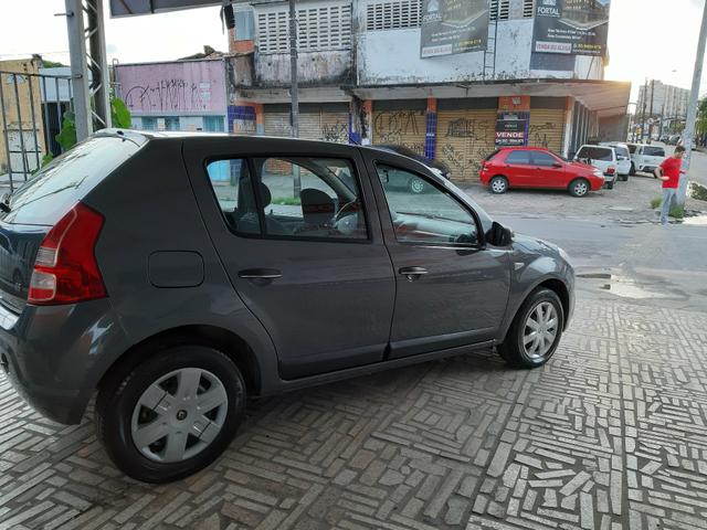 Sandero 1.6 Completo Top - Foto 7