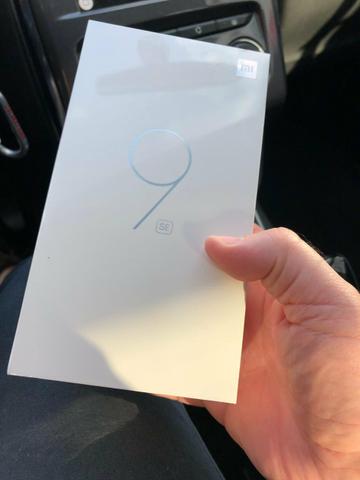 Xiaomi Mi 9 Dual SIM 6GB RAM,128GB GLOBAL R$ 2.199 (17- *) - Foto 5