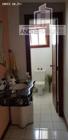 Casa em condomínio para venda em salvador, piatã, 4 dormitórios, 3 suítes, 2 banheiros, 3 - Foto 17