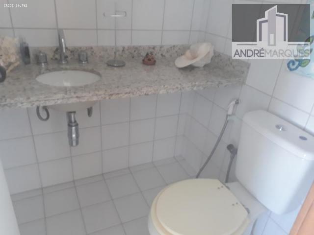 Apartamento para Venda em Salvador, Pituba, 4 dormitórios, 2 suítes, 4 banheiros, 3 vagas - Foto 11