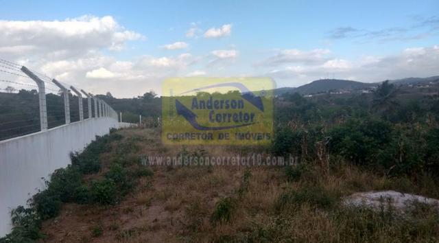 Vendo Ótima Chácara Em Pombos - pombos/PE / Propriedade ID : S0678 - Foto 8