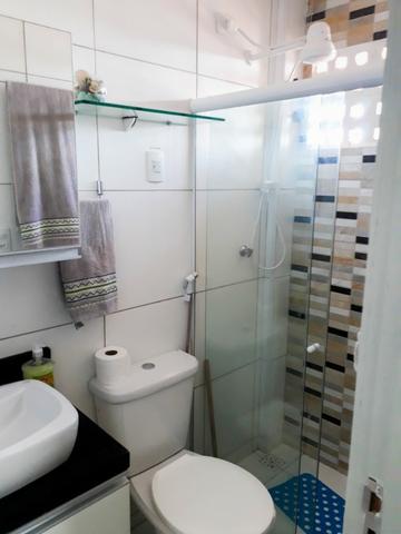Casa c/ 4q (1 Ste) e piscina em Porto de Galinhas + localização VIP + aceitamos cartões! - Foto 16