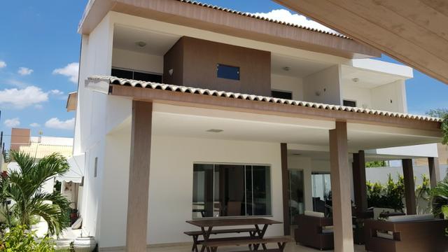 Casa 4 quartos Condomínio Terra de Sonhos - dois terrenos de esquina - Venda - Foto 11